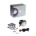 Светодиодная противотуманная фара OPTIMA LED FOG LIGHT 803 Toyota/Lexus 90мм, 9W, 5500K, ДХО, 12-24V, комплект 2шт