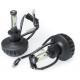 Светодиодная лампа H1 Optima MultiColor LED 3000Lm 12-24V комплект 2 лампы арт: MC-H1