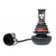 Светодиодная лампа HB1 Optima MultiColor LED 3000Lm 12-24V комплект 2 лампы арт: MC-HB1
