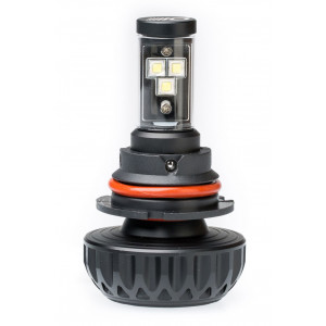 Светодиодная лампа HB1 Optima MultiColor LED 3000Lm 12-24V комплект 2 лампы арт: MC-HB1