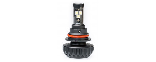 Светодиодная лампа HB1 Optima MultiColor LED 3000Lm 12-24V комплект 2 лампы арт: MC-HB1