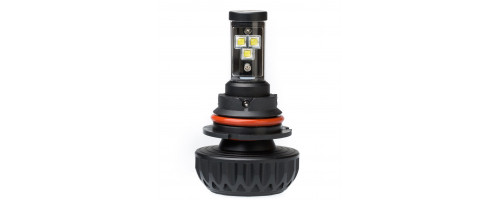 Светодиодная лампа HB5 Optima MultiColor LED 3000Lm 12-24V комплект 2 лампы арт: MC-HB5