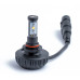 Светодиодная лампа H10 Optima MultiColor LED 3000Lm 12-24V комплект 2 лампы арт: MC-H10
