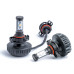 Светодиодная лампа H16 Optima MultiColor LED 3000Lm 12-24V комплект 2 лампы арт: MC-H16