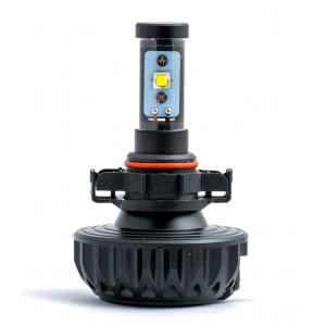 Светодиодная лампа H16 Optima MultiColor LED 3000Lm 12-24V комплект 2 лампы арт: MC-H16