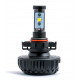 Светодиодная лампа H16 Optima MultiColor LED 3000Lm 12-24V комплект 2 лампы арт: MC-H16