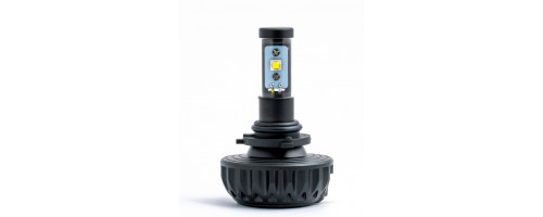 Светодиодная лампа HB4 Optima MultiColor LED 3000Lm 12-24V комплект 2 лампы арт: MC-HB4
