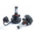 Светодиодная лампа PSX24 Optima MultiColor LED 3000Lm 12-24V комплект 2 лампы арт: MC-PSX24