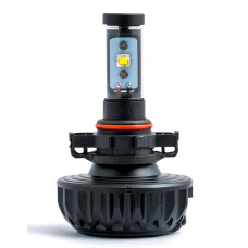 Светодиодная лампа PSX24 Optima MultiColor LED 3000Lm 12-24V комплект 2 лампы арт: MC-PSX24