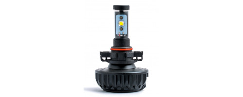 Светодиодная лампа PSX24 Optima MultiColor LED 3000Lm 12-24V комплект 2 лампы арт: MC-PSX24