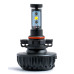 Светодиодная лампа PSX24 Optima MultiColor LED 3000Lm 12-24V комплект 2 лампы арт: MC-PSX24