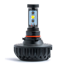 Светодиодная лампа PSX26 Optima MultiColor LED 3000Lm 12-24V комплект 2 лампы арт: MC-PSX26