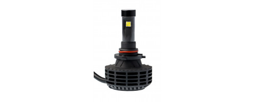 Светодиодная лампа H10 Optima LED MultiColor Ultra 3800Lm комплект 2 шт. арт: MC-H10-XHP50