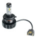 Светодиодная лампа H4 Optima LED MultiColor Ultra, 3800Lm, 12-24V, комплект 2 лампы арт: MC-H4-XHP50