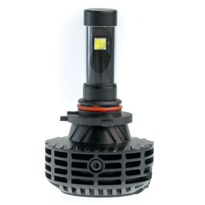 Светодиодная лампа HB3 Optima LED MultiColor Ultra 3800Lm 12-24V комплект 2 лампы арт: MC-HB3-XHP50