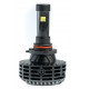 Светодиодная лампа HB3 Optima LED MultiColor Ultra 3800Lm 12-24V комплект 2 лампы арт: MC-HB3-XHP50