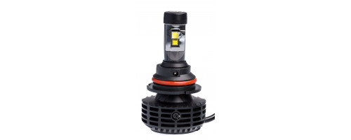 Светодиодная лампа HB5/9007 Optima LED MultiColor Ultra 3800Lm комплект 2 шт. арт: MC-HB5-XHP50