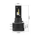 Светодиодные лампы H15 Optima LED QVANT,12-24V, 2 лампы
