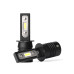Светодиодные лампы H3 Optima LED QVANT, 12-24V, 2 лампы
