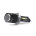 Светодиодные лампы H3 Optima LED QVANT, 12-24V, 2 лампы