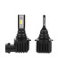 Светодиодные лампы HB3 / HB4 (9005/9006) Optima LED QVANT, 12-24V, 2 лампы