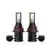 Светодиодные лампы HB5 (9007) Optima LED QVANT, 12-24V, 2 лампы