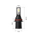 Светодиодные лампы HB5 (9007) Optima LED QVANT, 12-24V, 2 лампы