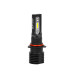 Светодиодные лампы PSX26 / P13 Optima LED QVANT,12-24V, 2 лампы