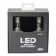 Светодиодные лампы Optima LED Service Replacement D3S 5500K, +50% Light, комплект 2 шт.