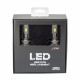 Светодиодные лампы Optima LED Service Replacement D4S 5500K, +50% Light, комплект 2 шт.