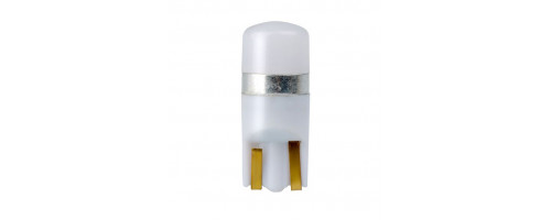 Светодиодная лампа W5W (T10) Optima Premium OSRAM Chip, 2W, 12V арт: OP-W5W-OS