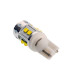 Светодиодная лампа W5W / T10 Optima MINI-CREE, 50W, CREE XB-D*6, 5500K, 12-24V, 1 лампа