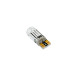 Светодиодная лампа W5W (T10) Optima Premium CREE Chip, CAN, 4.8W, 12V арт: OP-W5W-CR-CAN