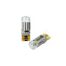 Светодиодная лампа W5W (T10) Optima Premium CREE Chip, CAN, 4.8W, 12V арт: OP-W5W-CR-CAN