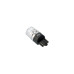 Светодиодная лампа W5W (T10) Optima Premium CREE Chip, 3W, 12V арт: OP-W5W-CR