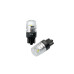 Светодиодная лампа W5W (T10) Optima Premium CREE Chip, 3W, 12V арт: OP-W5W-CR