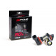Светодиодная лампа H11/H9/H8 Optima DRL, CREE 80W 1800 люмен 1 шт. арт: OP-H11-80W