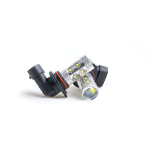 Светодиодная лампа HB4/9006 Optima DRL, CREE 50W 1600 люмен 1 шт. арт: OP-HB4-50W