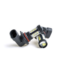 Светодиодная лампа HB4/9006 Optima DRL, CREE 80W 1800 люмен 1 шт. арт: OP-HB4-80W