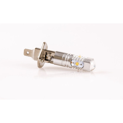H1 Optima Premium Osram Сhip 5100K, 15W, (P14,5s), 1 лампа, ТОЛЬКО для ДХО