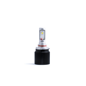 Светодиодная лампа HB3 Optima LED Premium 5100K, чипы CREE XM-L2, 3600Lm с лампы, 12-24V, комплект 2 лампы арт: PR-HB3-5K