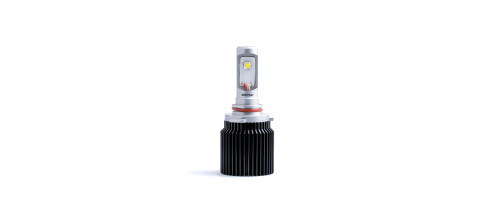Светодиодная лампа HB3 Optima LED Premium 5100K, чипы CREE XM-L2, 3600Lm с лампы, 12-24V, комплект 2 лампы арт: PR-HB3-5K