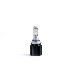 Светодиодная лампа HB4/9006 Optima LED Premium 4200K, чипы CREE XM-L2, 3600Lm с лампы, 12-24V, комплект 2 лампы арт: PR-HB4-4K