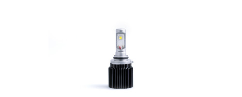 Светодиодная лампа HB4/9006 Optima LED Premium 4200K, чипы CREE XM-L2, 3600Lm с лампы, 12-24V, комплект 2 лампы арт: PR-HB4-4K