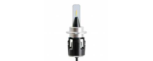 Автомобильная светодиодная лампа D2 / D4 Optima LED TURBINE комплект 2 лампы арт: TU-D