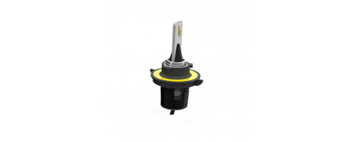 Автомобильная светодиодная лампа H13 Optima LED TURBINE комплект 2 лампы арт: TU-H13
