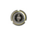 Светодиодные лампы HB5 Optima LED Turbine GT, чип 7535, White, 9-32V, IP68, 2шт МиниТурбина, Циркуляция  внутри фары
