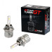 Светодиодная лампа HIR2 Optima LED Turbine GT, 4000Lm на лампу, 9-32V арт: GT-HIR2