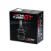 Светодиодные лампы HB4 Optima LED Turbine GT, чип 7535, White, 9-32V, IP68, 2шт МиниТурбина, Циркуляция  внутри фары