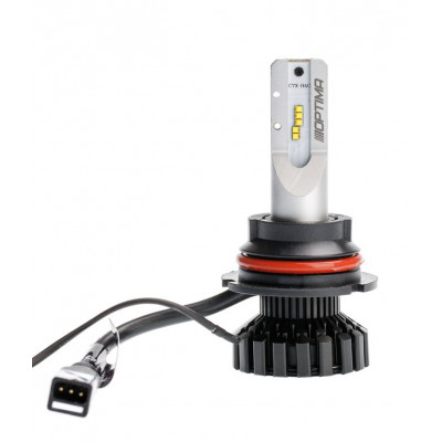 Светодиодные лампы HB2/9002 Optima LED Ultra CONTROL, White, 9-30V, комплект 2 лампы арт: UC-HB2